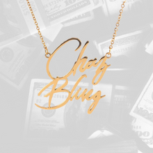 Load image into Gallery viewer, Double Lined Necklace