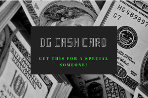 Dainty Galore Gift Card