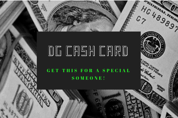 Dainty Galore Gift Card